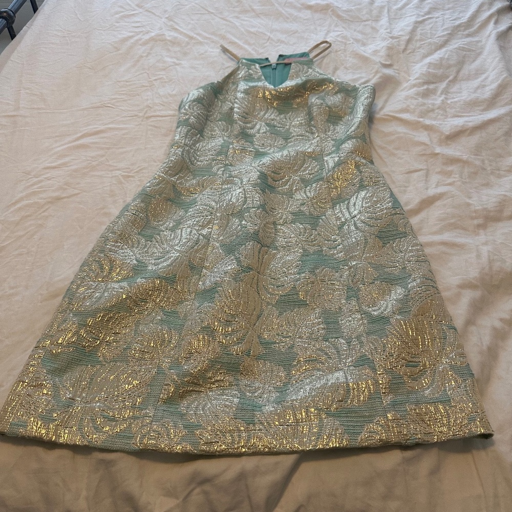 Lilly dress